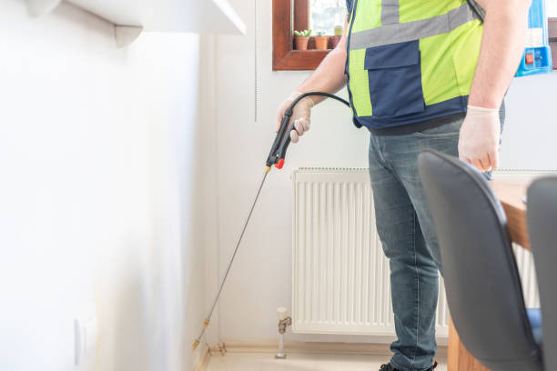 Best Pest Removal Services  in East Moline, IL